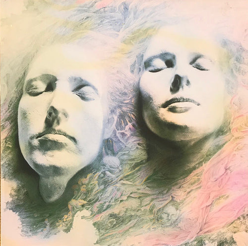 Shelleyan Orphan ‎– Helleborine