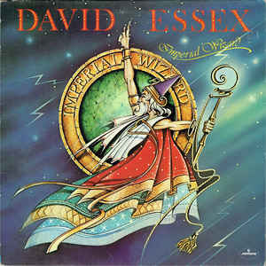 David Essex ‎– Imperial Wizard