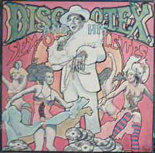 Load image into Gallery viewer, Disco Tex &amp; His Sex-O-Lettes Starring Sir Monti Rock III ‎– Disco Tex &amp; The Sex-O-Lettes Review