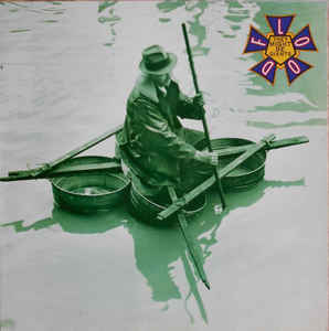 They Might Be Giants ‎– Flood