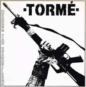 Tormé ‎– Back To Babylon