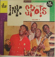 Load image into Gallery viewer, The Ink Spots ‎– Volume 2
