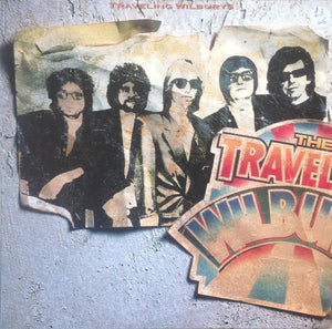 Traveling Wilburys ‎– Volume One