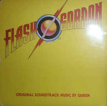 Load image into Gallery viewer, Queen ‎– Flash Gordon