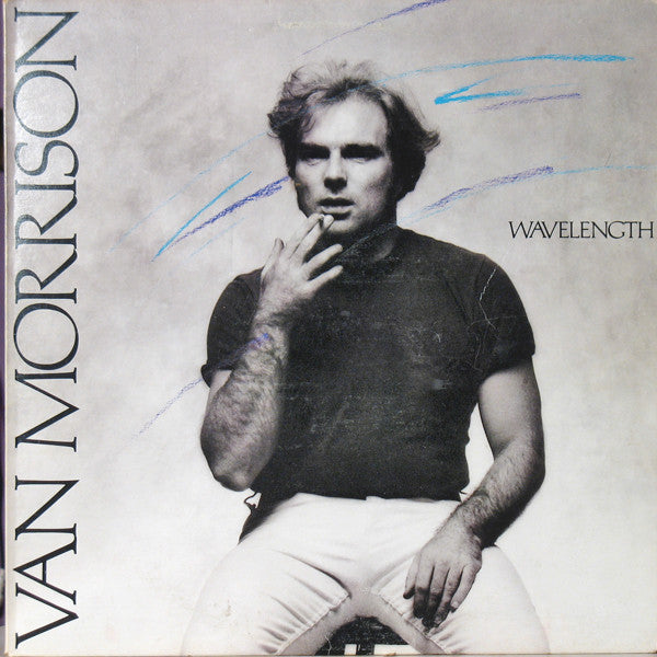 Van Morrison ‎– Wavelength