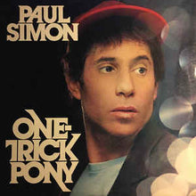 Load image into Gallery viewer, Paul Simon ‎– One-Trick Pony