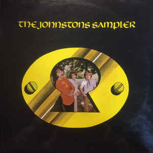 The Johnstons ‎– The Johnstons Sampler