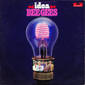 Bee Gees ‎– Idea