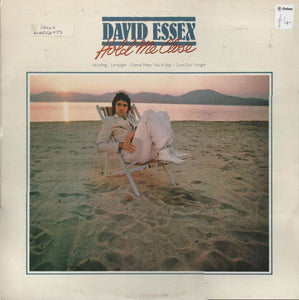 David Essex ‎– Hold Me Close