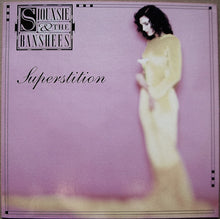 Load image into Gallery viewer, Siouxsie &amp; The Banshees ‎– Superstition