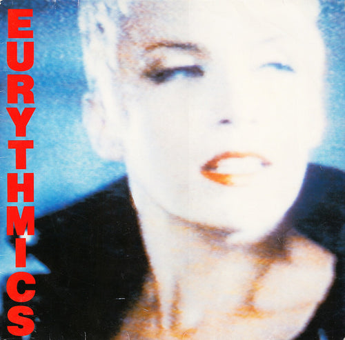 Eurythmics ‎– Be Yourself Tonight