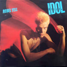 Load image into Gallery viewer, Billy Idol ‎– Rebel Yell