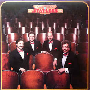 The Statlers* ‎– Four For The Show