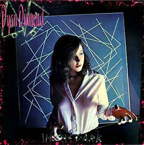 Dyan Diamond ‎– In The Dark