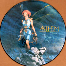 Load image into Gallery viewer, Toyah ‎– Anthem