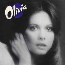 Load image into Gallery viewer, Olivia Newton-John ‎– Olivia
