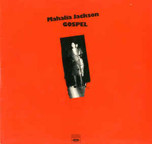 Load image into Gallery viewer, Mahalia Jackson ‎– Gospel