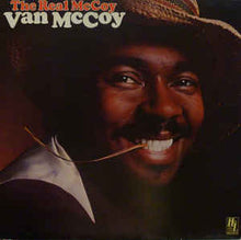 Load image into Gallery viewer, Van McCoy ‎– The Real McCoy