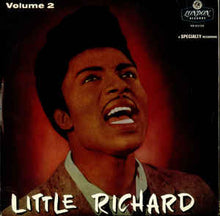 Load image into Gallery viewer, Little Richard ‎– Little Richard Volume 2