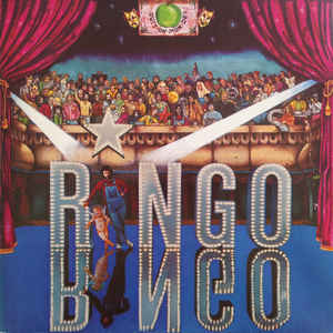 Ringo Starr ‎– Ringo