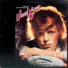 Load image into Gallery viewer, David Bowie ‎– Young Americans