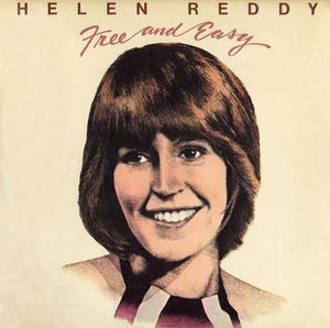 Helen Reddy ‎– Free And Easy