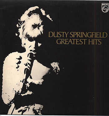Dusty Springfield ‎– Greatest Hits