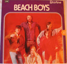 Load image into Gallery viewer, Beach Boys ‎– The Beach Boys