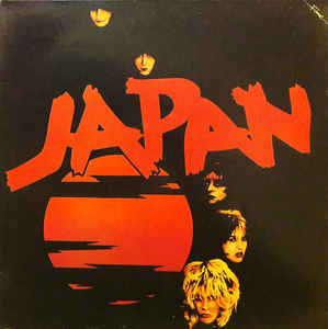 Japan ‎– Adolescent Sex