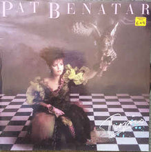 Load image into Gallery viewer, Pat Benatar ‎– Tropico