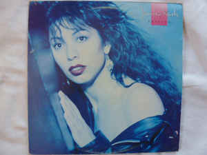 Jennifer Rush ‎– Passion
