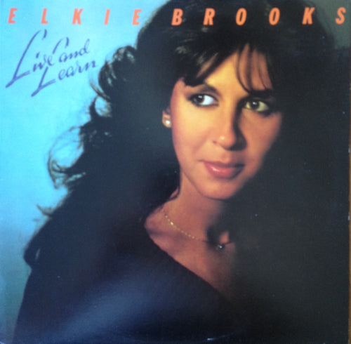 Elkie Brooks ‎– Live And Learn