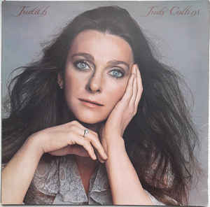 Judy Collins ‎– Judith