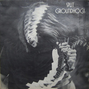 Groundhogs* ‎– Split