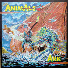 Load image into Gallery viewer, The Animals ‎– Ark