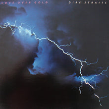 Load image into Gallery viewer, Dire Straits ‎– Love Over Gold