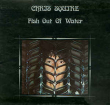 Load image into Gallery viewer, Chris Squire ‎– Fish Out Of Water