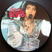 Load image into Gallery viewer, Elvis Presley ‎– Pictures Of Elvis II