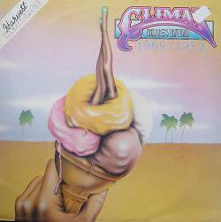 Climax Blues Band ‎– 1969 / 1972