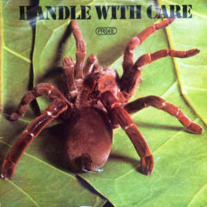 Various ‎– Handle With Care