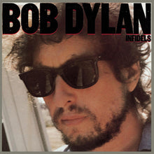 Load image into Gallery viewer, Bob Dylan ‎– Infidels