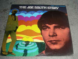 Joe South ‎– The Joe South Story