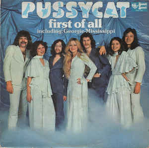 Pussycat  ‎– First Of All