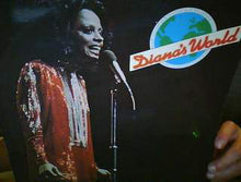 Load image into Gallery viewer, Diana Ross ‎– Diana&#39;s World