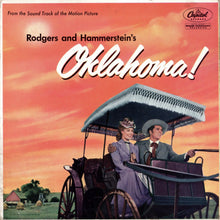 Load image into Gallery viewer, Rogers And Hammerstein* ‎– Oklahoma!