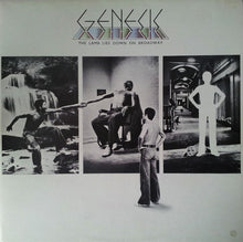 Load image into Gallery viewer, Genesis ‎– The Lamb Lies Down On Broadway