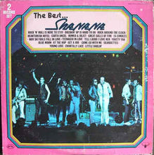 Load image into Gallery viewer, Sha Na Na ‎– The Best...