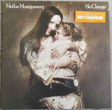 Load image into Gallery viewer, Melba Montgomery ‎– No Charge