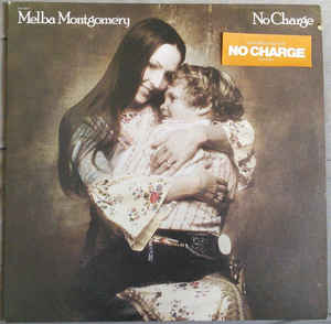 Melba Montgomery ‎– No Charge