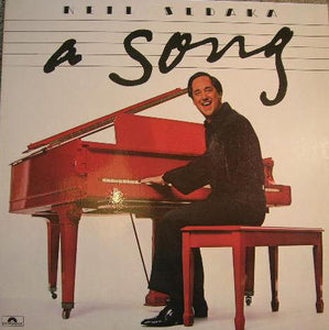 Neil Sedaka ‎– A Song